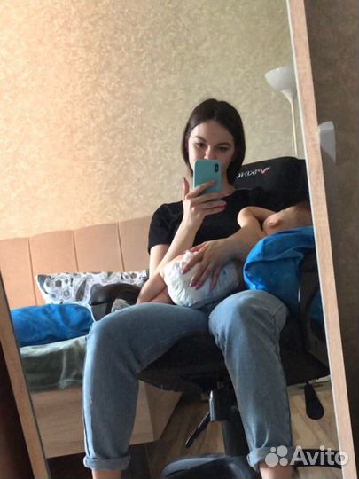 Няня для ребенка