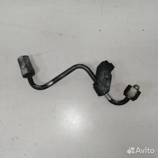 Трубка тнвд Toyota Land Cruiser J200 2007-2015