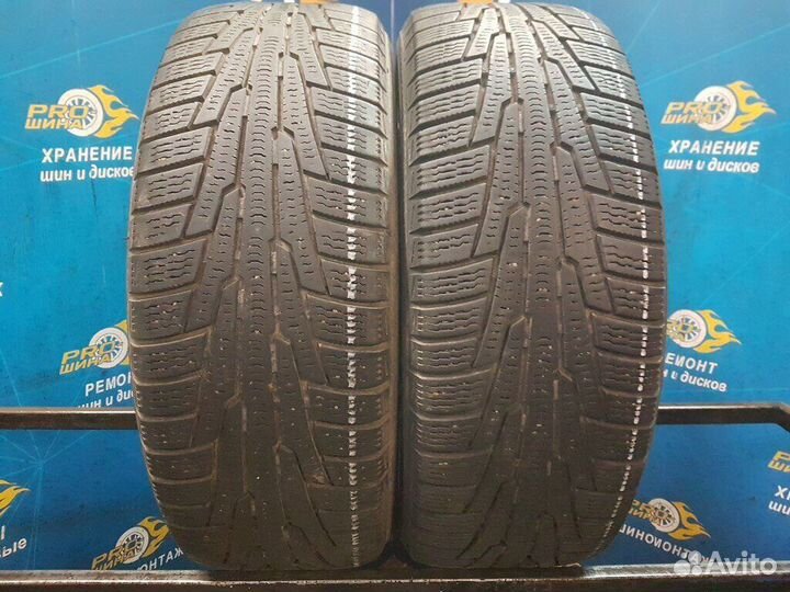 Nokian Tyres Nordman RS2 195/60 R15