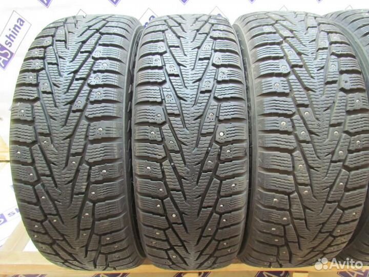 Nokian Tyres Hakkapeliitta 7 SUV 235/65 R17 96R