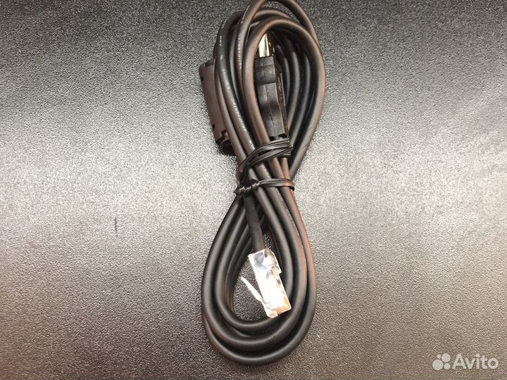 Кабель apc simple signaling ups