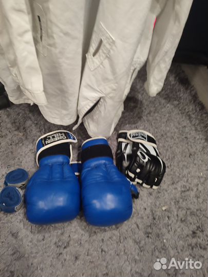 Кимано rusco sport (комплект)