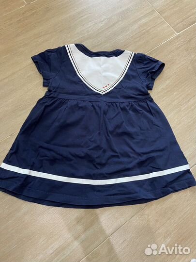 Туфли для девочки