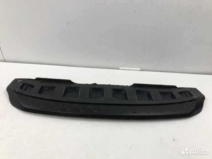 Защита Skoda Rapid