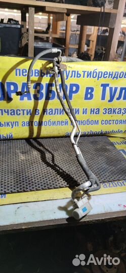 Трубка кондиционера Hyundai Sonata