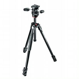 Штатив Manfrotto MK290XTA3-3W