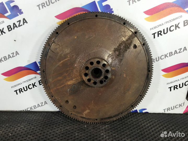 Маховик двигателя Man TGA, Man TGS, Man TGX