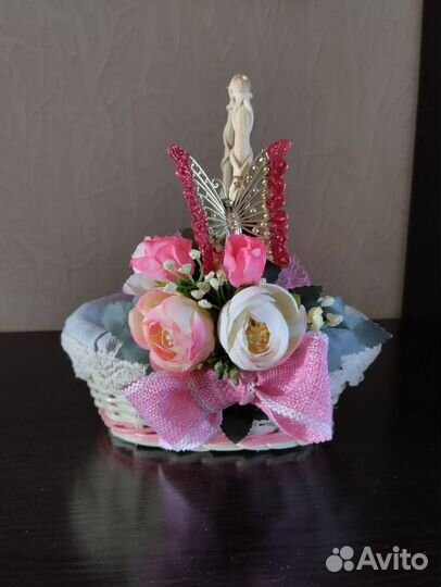 Емкость для сыпучих