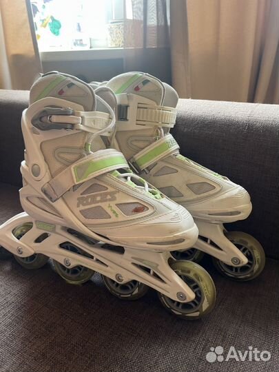 Ролики 41 размер