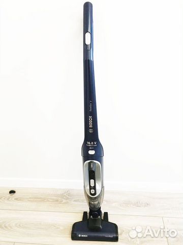 Беспроводной пылесос Бош Bosch Readyyy 2in1 16,8V купить в Москве ...