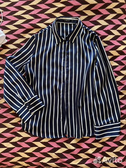 Женские вещи на лето 44 размер