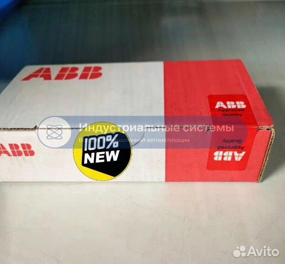 Контактор ABB 1SAP217000R0001