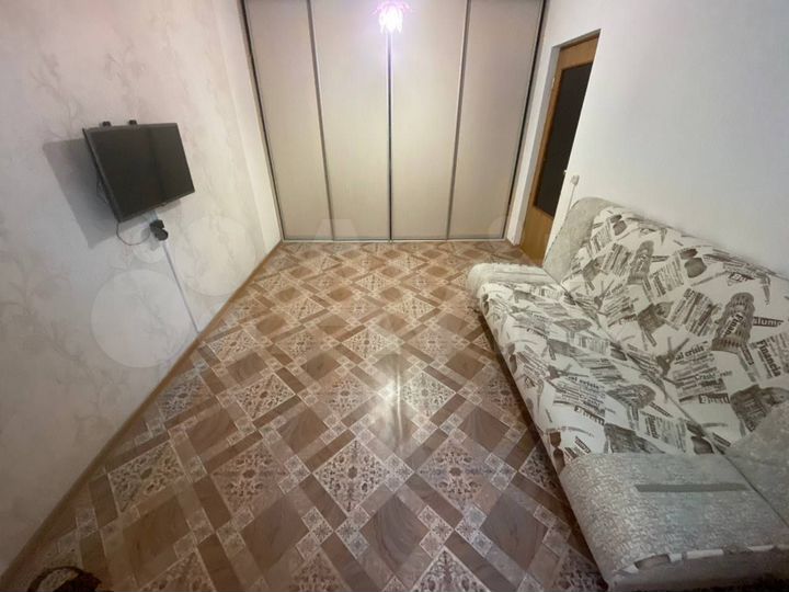 2-к. квартира, 44,5 м², 9/9 эт.