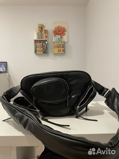 Сумка arny praht