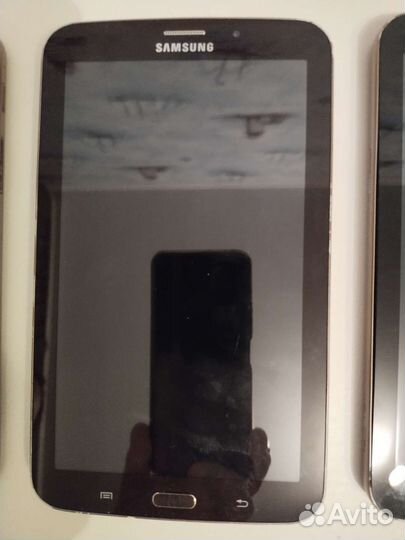 Samsung galaxy tab 3 sm t211