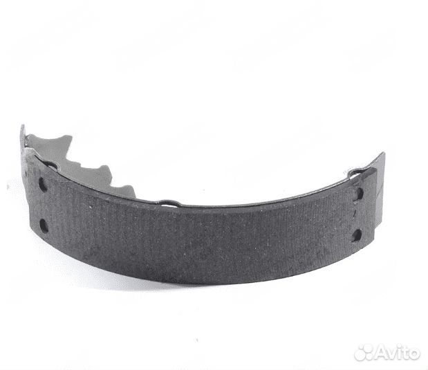 Колодка тормозная cpcd 15