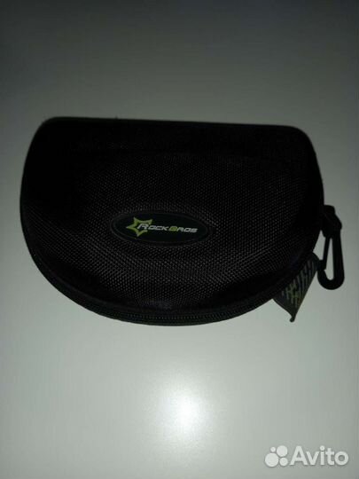 Очки спортивные лыжные