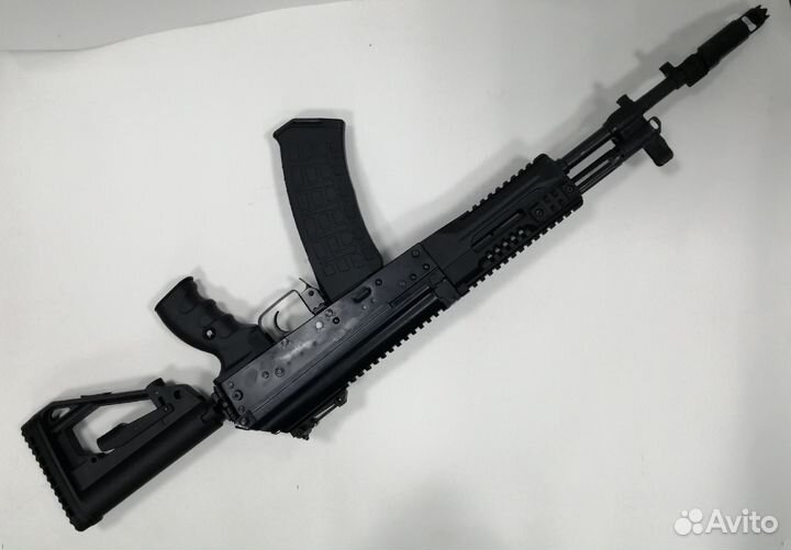 Автомат E&L ак-12 AEG Essential (EL-A116S)