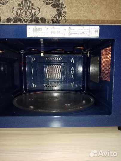 Микроволновая печь Samsung