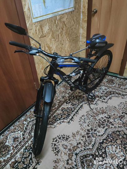 Велосипед 26 дюймов