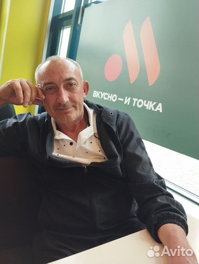 Водитель на газель межгород