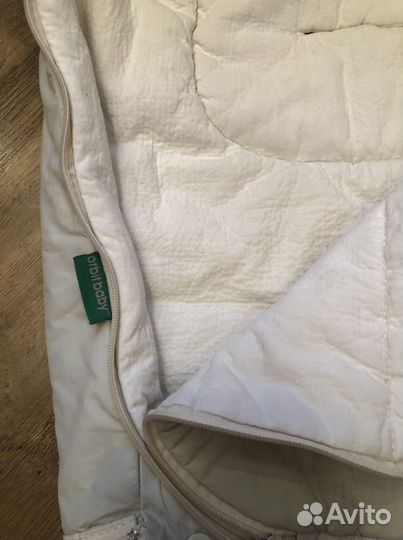 Конверт в коляску фирмы Оrbit Ваby