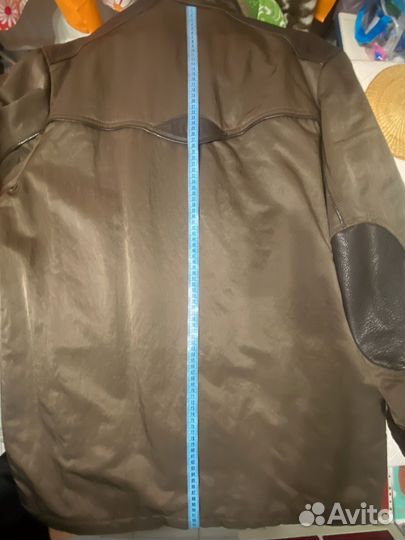 Пальто пихора мужское Франция