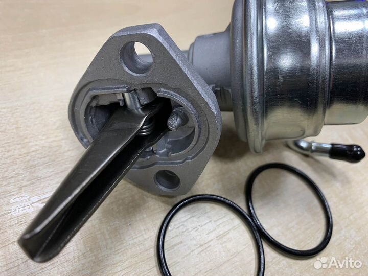 Насос топливный механический VW / Audi