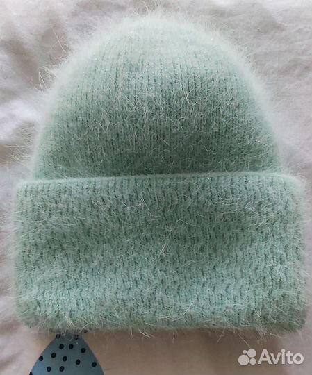 Шапка женская