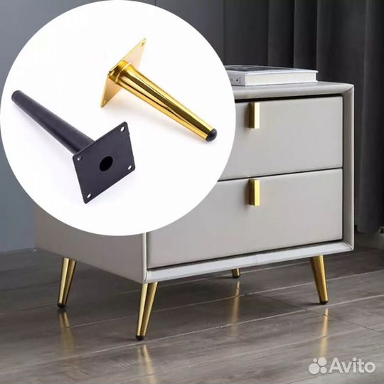 Мебельная опора