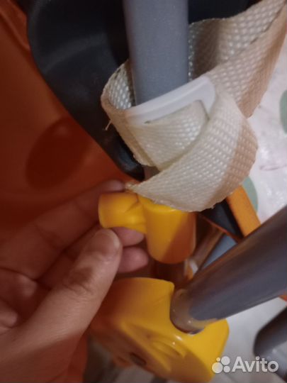 Стульчик для кормления отдам