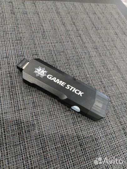 Игровая приставка Game Stick 15k 128gb