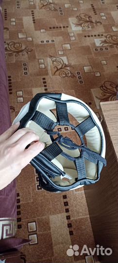 Шлем размер S