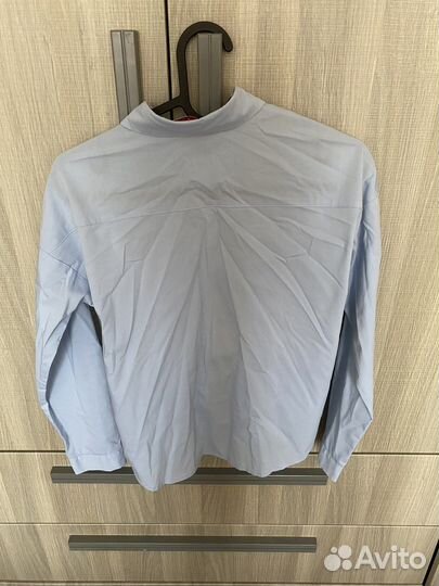 Рубашка для девочки