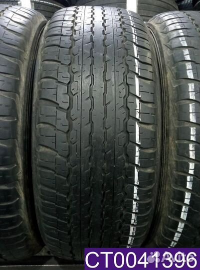 Dunlop Grandtrek AT22 265/60 R18 96T