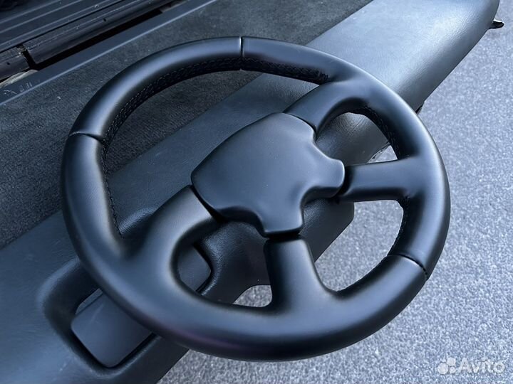 Руль atiwe indianapolis diamond kba70110