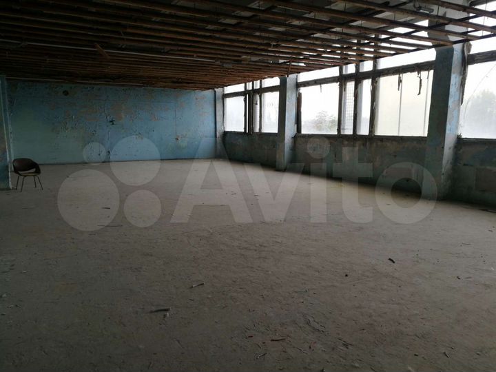 Свободного назначения, 60 м²