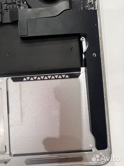 Динамик левый/правый MacBook air 13 2012 a1466