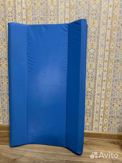 Пеленальная доска