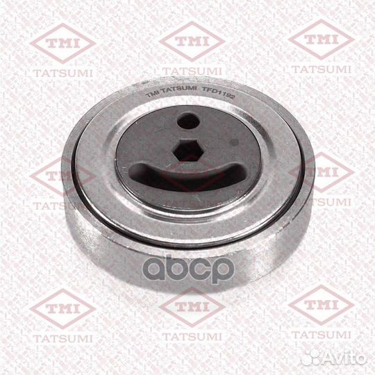 Ролик ремня приводного suzuki Grand Vitara/Vita