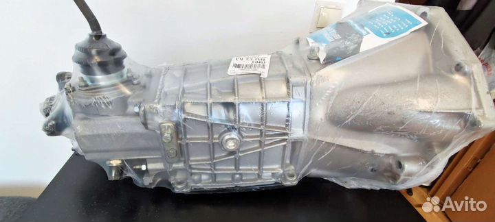 Коробка передач кпп ваз 21074, 2107,пятиступ