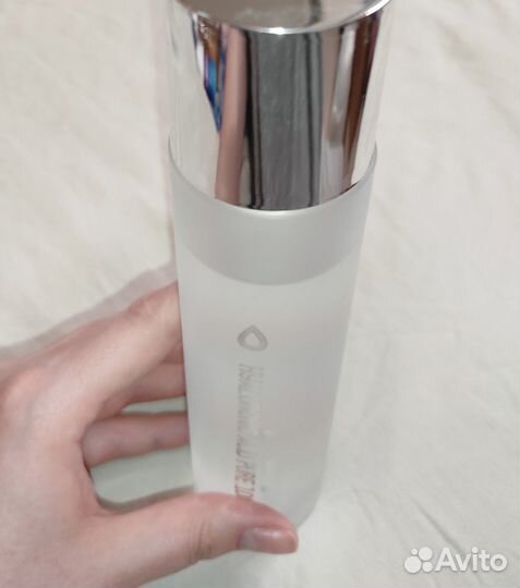 Сыворотка для лица Elizavecca Hyaluronic Acid Seru