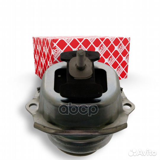 Опора двигателя BMW X5 (E70,F15,F85) 3.0/3.5/4