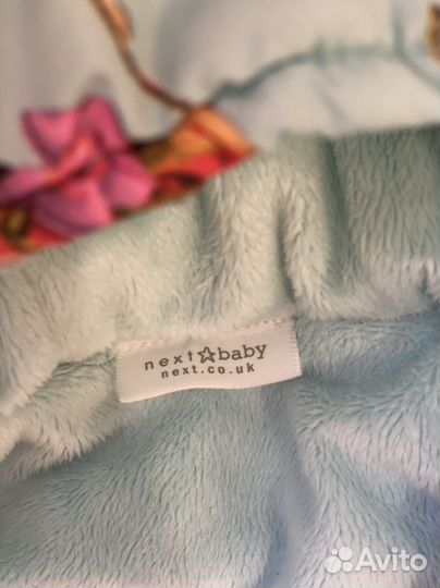 Комбинезон Next