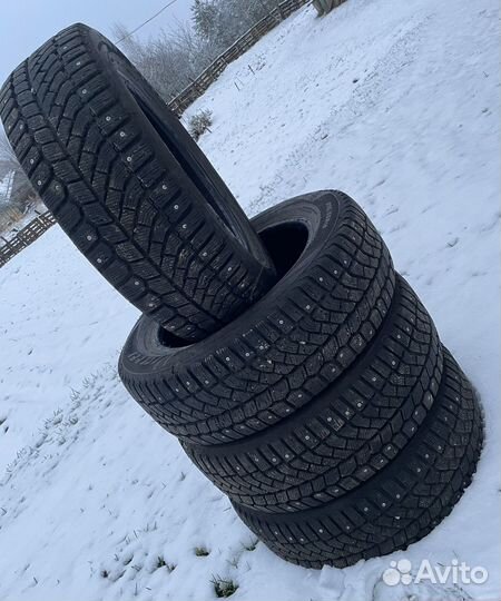 Advanta ST 205/55 R16