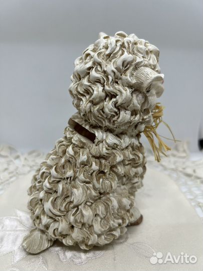 Статуэтка Барашек