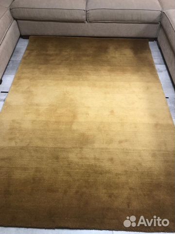 Ковер палас Индия