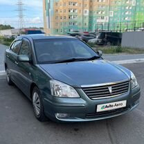 Toyota Premio 1.8 AT, 2002, 280 000 км, с пробегом, цена 680 000 руб.