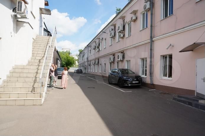 Имущественный комплекс 8434.3 м²