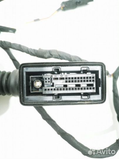 Проводка двери передней правой BMW 4 4235690